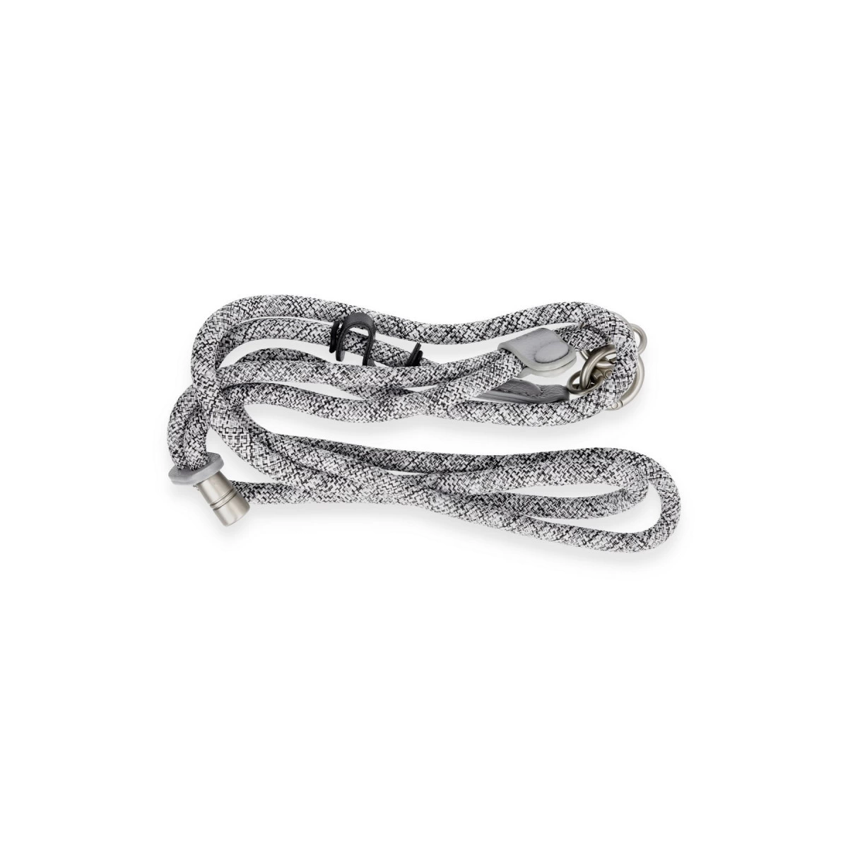 Onegif Ja Desenli Boyun Askısı - Gri