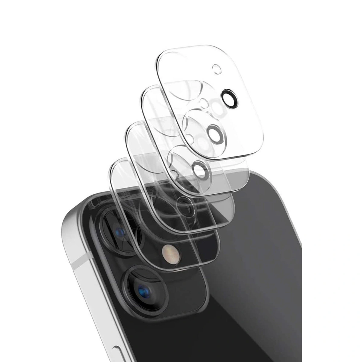 Samsung Galaxy A25 5g Kamera Lens Koruma Cam