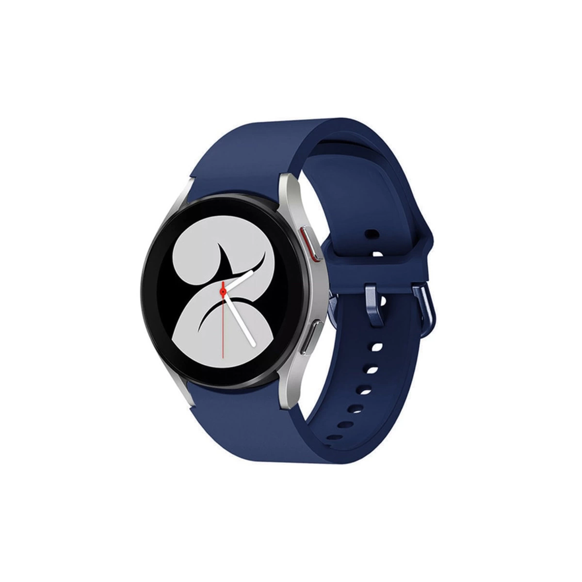 Samsung Galaxy Watch 4 Klasik Kordon - Lacivert
