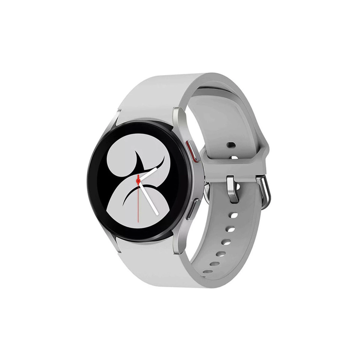 Samsung Galaxy Watch 4 Klasik Kordon - Açık Gri