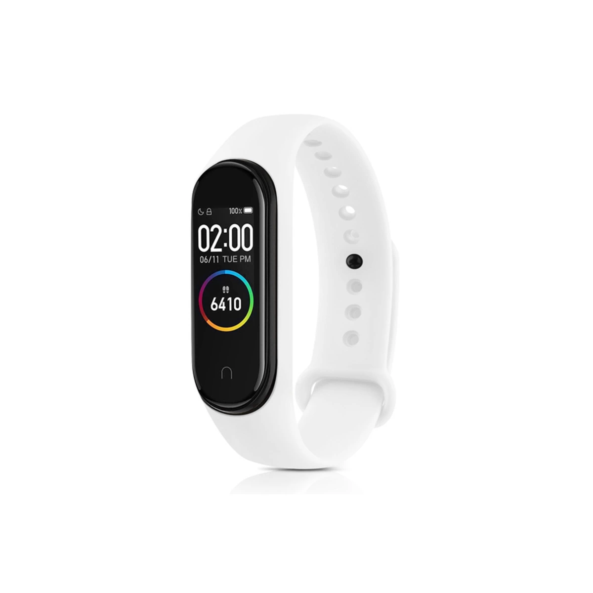 Xiaomi Mi Band 6 Klasik Kordon - Beyaz