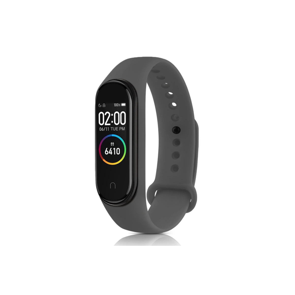 Xiaomi Mi Band 7 Klasik Kordon - Füme