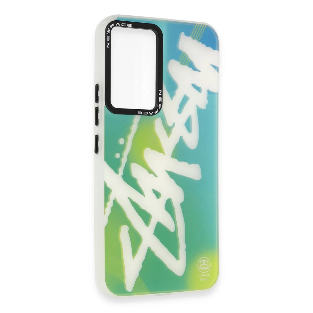 Samsung Galaxy A54 5g Kılıf Estoril Desenli Kapak - Estoril - 2