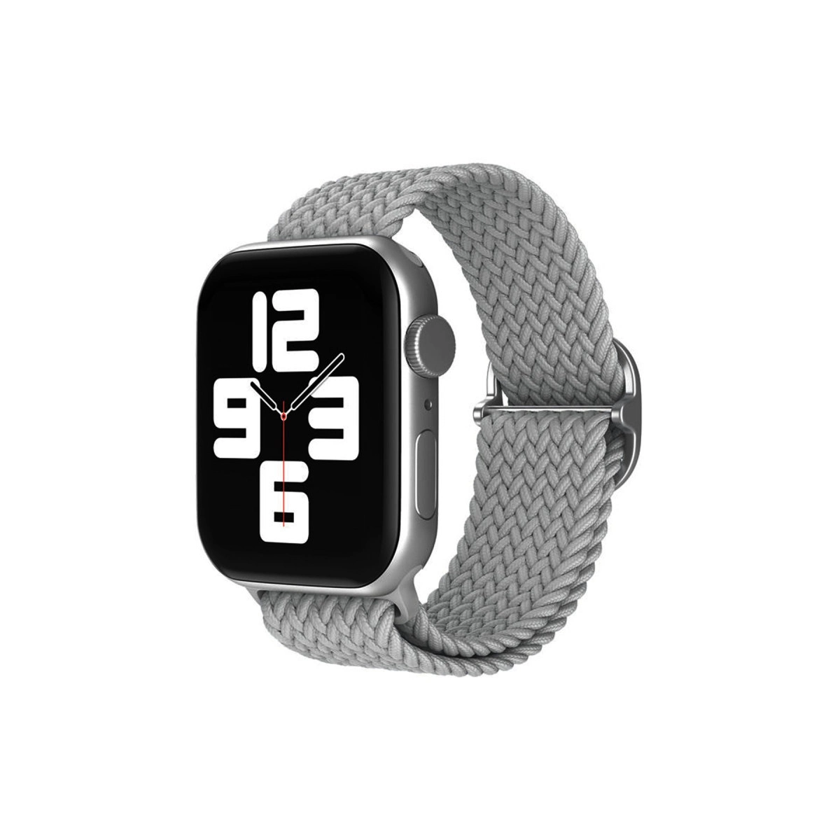 Apple Watch 38mm  Kordon - Gri