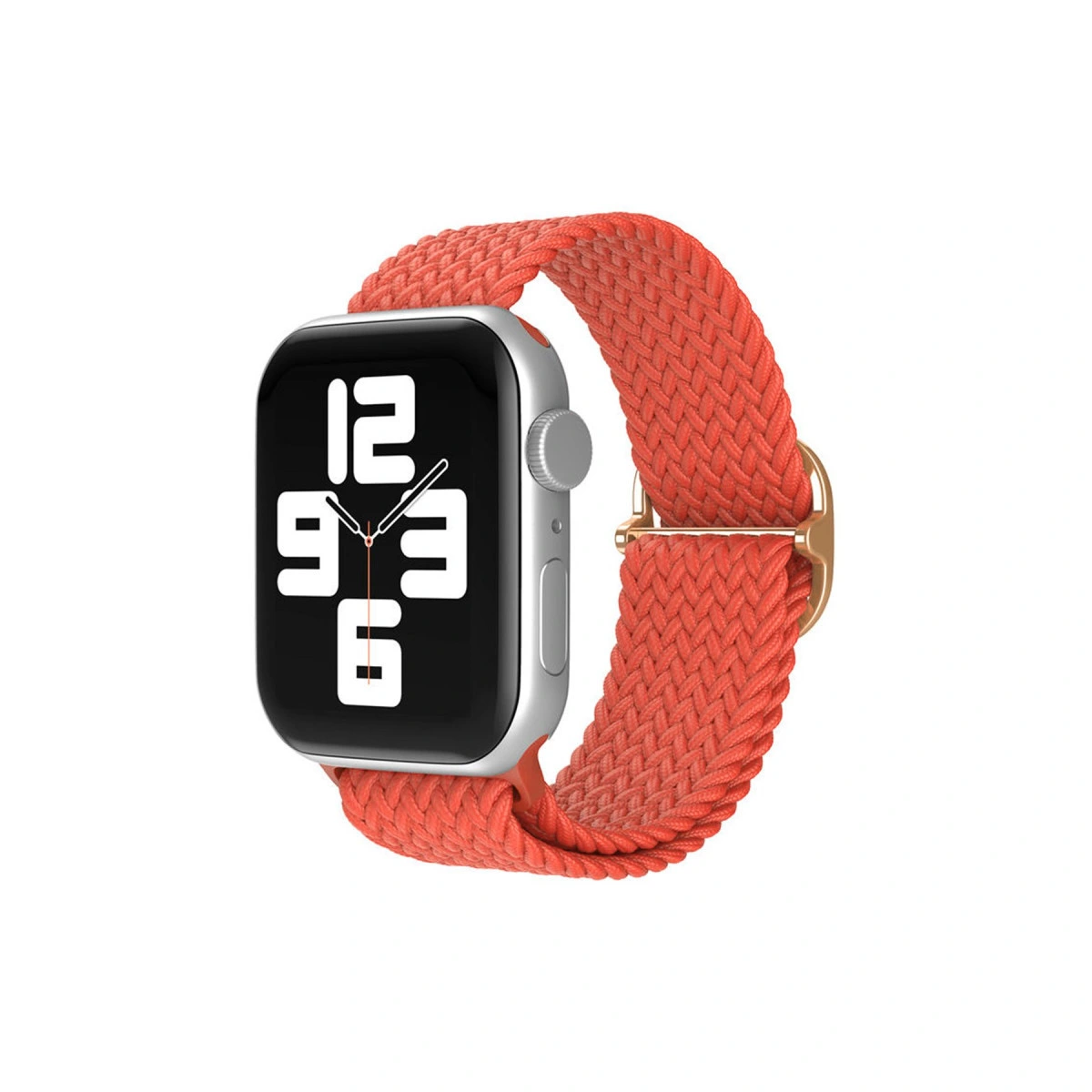 Apple Watch 42mm  Kordon - Kiremit