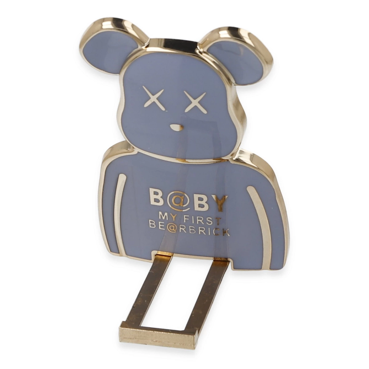 Astro Stand Ayıcık - Açık Mavi