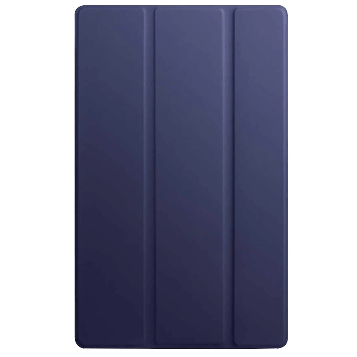 Lenovo M10 Hd X306f Kılıf Tablet Smart Kılıf - Lacivert