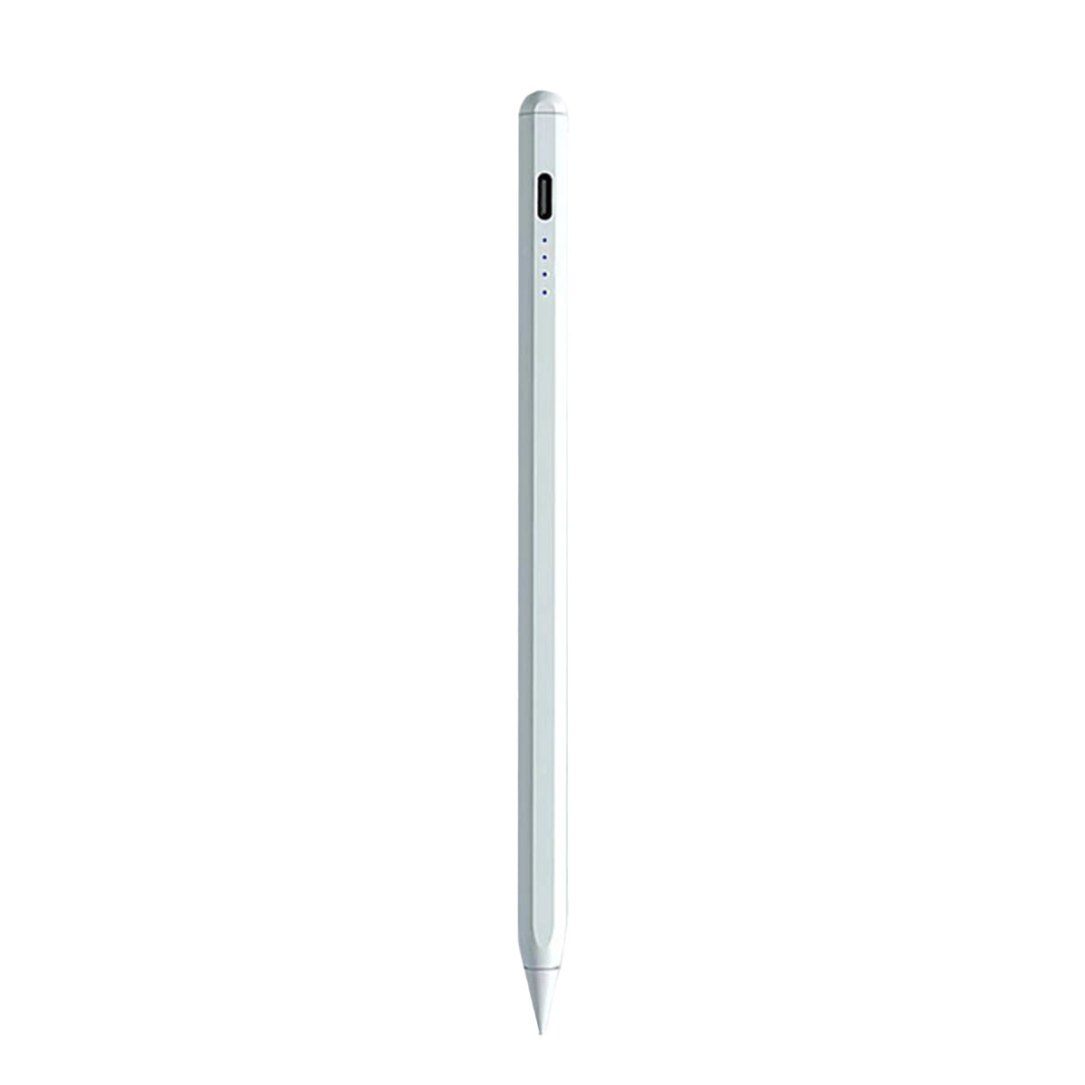 K2259 İpad Uyumlu Dokunmatik Stylus Kalem - Beyaz
