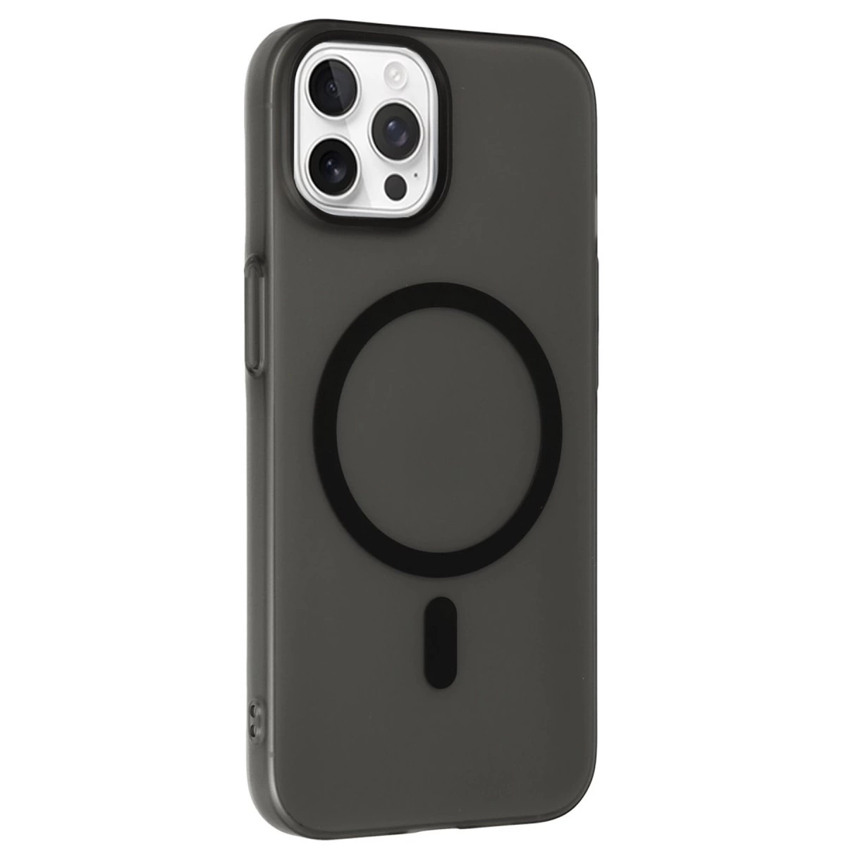 Joko İphone 14 Pro Tuna Pc Slim Magsafe Kapak - Siyah