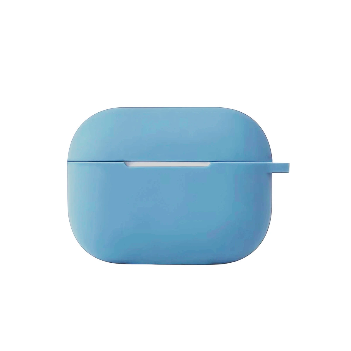 Airpods Pro 3 (3.nesil) Hang Kılıf - Mavi