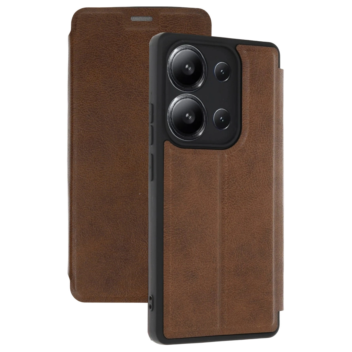 Xiaomi Redmi 15c 4g Flip Cover - Taba