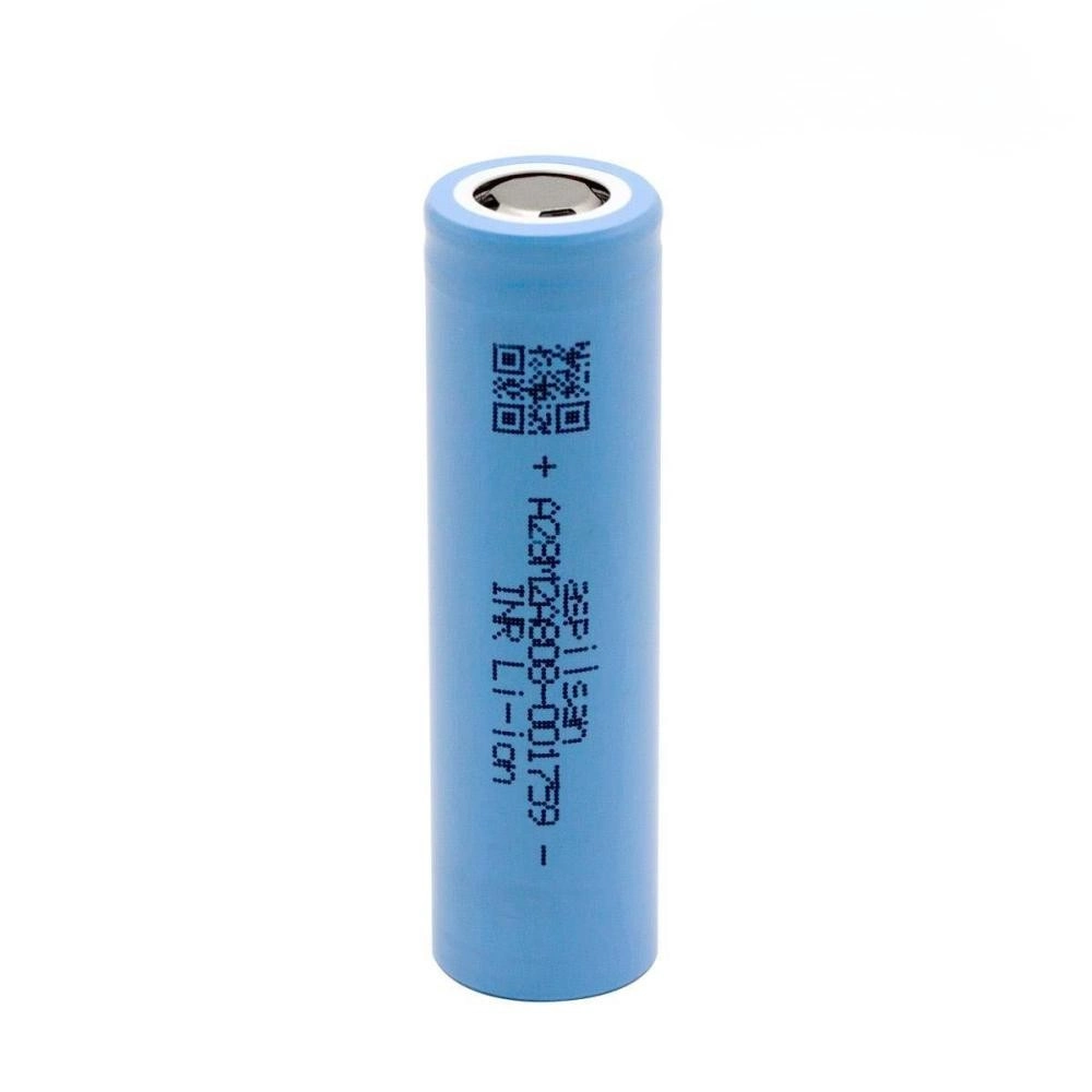 Aspilsan A28 Inr18650 2900 Mah 25a Li-ion Pil