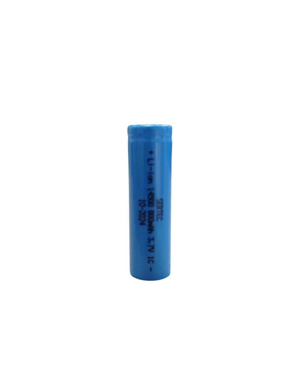 Sertec 3.2v Ifr14500 600 Mah Lifepo4 Pil