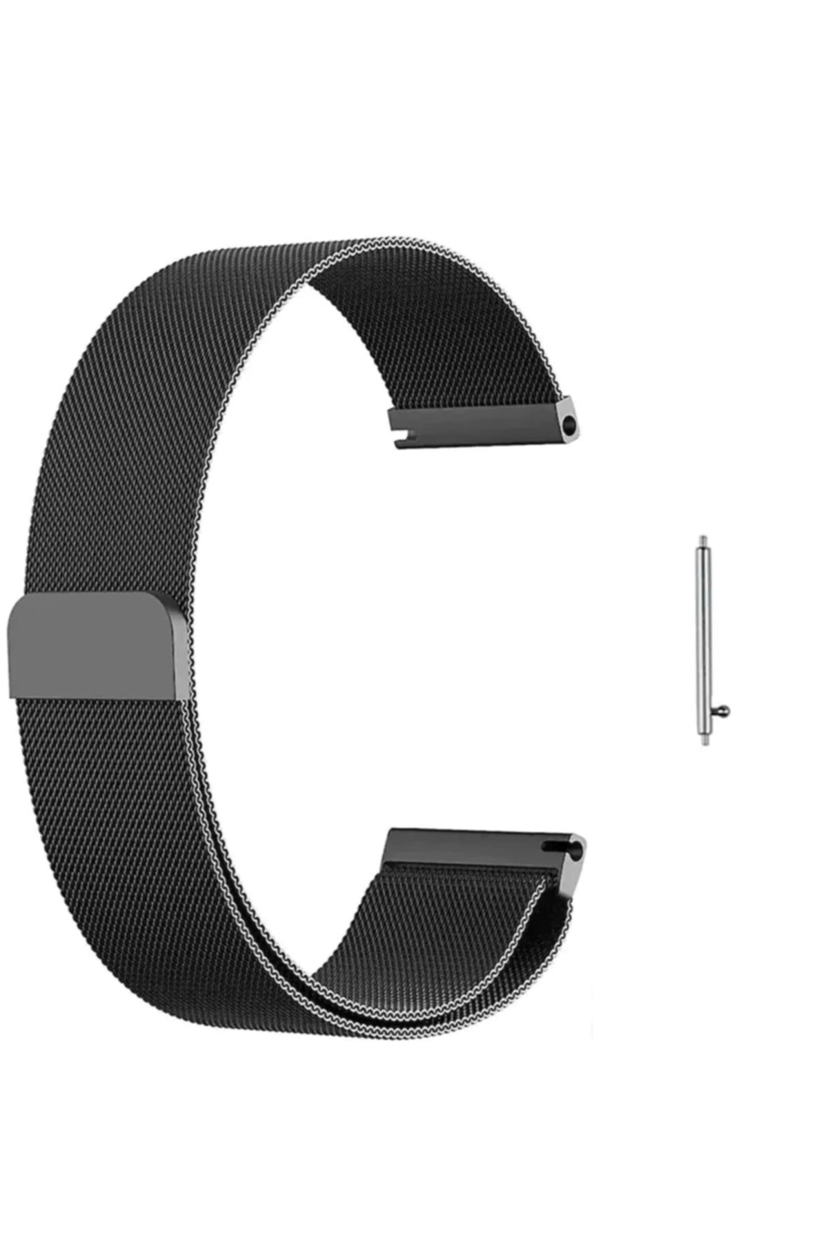 Watch Gt Gt2 Classic Sport Metal Kordon 46 Mm Siyah Gt2 Siyah