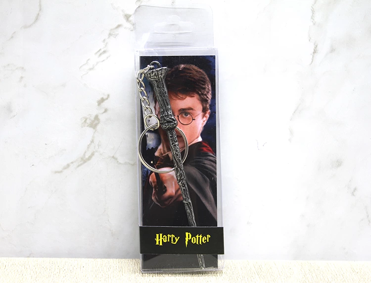 Harry Potter Anahtarlık İk017