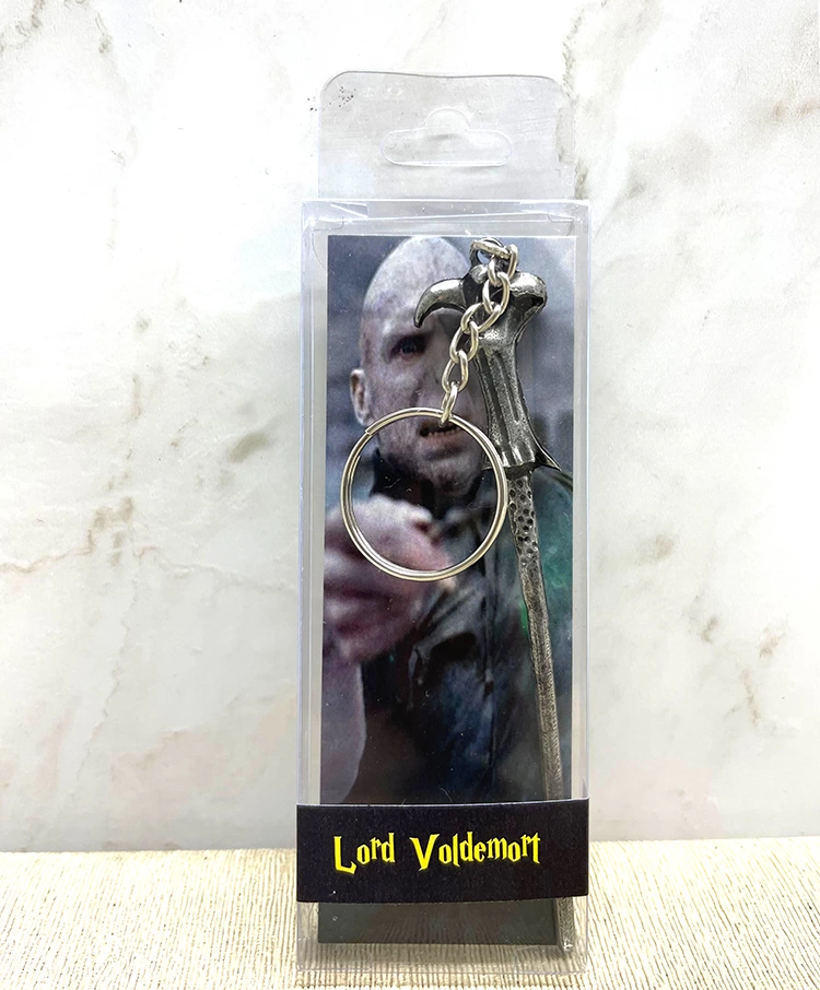 Voldemort Anahtarlık İk020