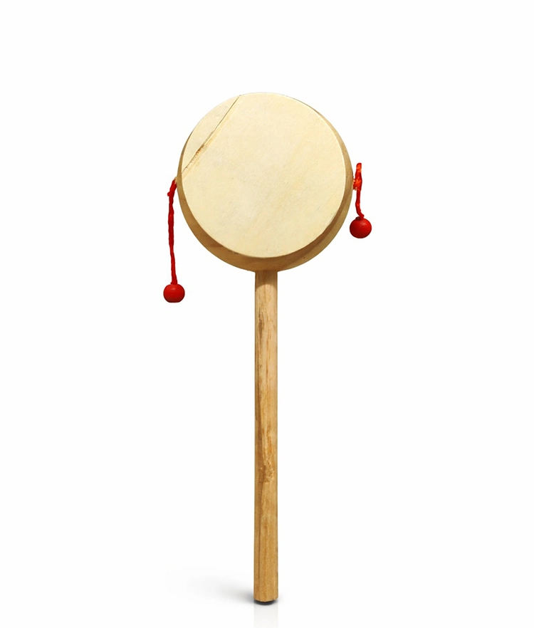 Ahşap Tamtam Davul 4aly918