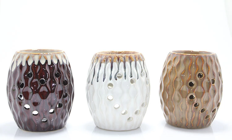 Seramik Buhurdanlık Alk1143