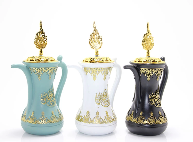 İbrik Tütsü Brülörü Alk1234