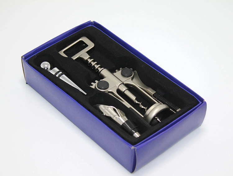 Tirbuşon Seti Alk1396