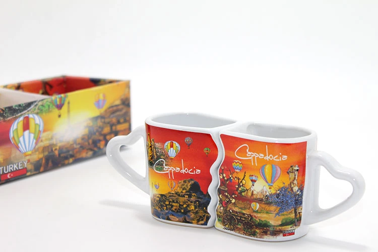 2'li Yöresel Kupa Bardak Alk1547