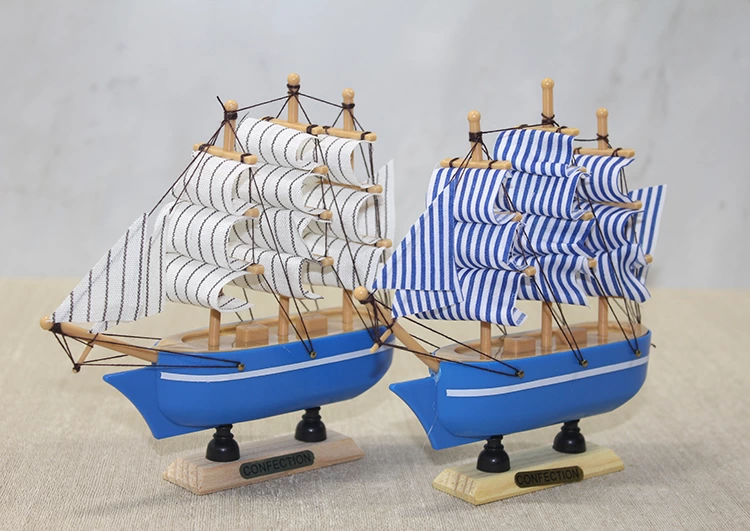 Plastik Gemi Alk3457