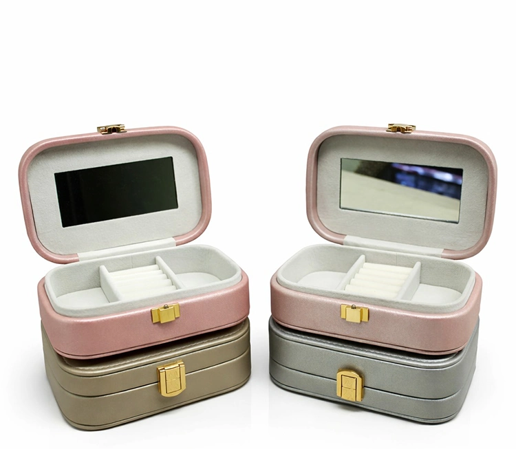 Makyaj Ve Takı Kutusu Alk3606