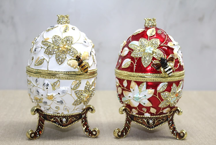 Swaroski Yumurta Alk3817