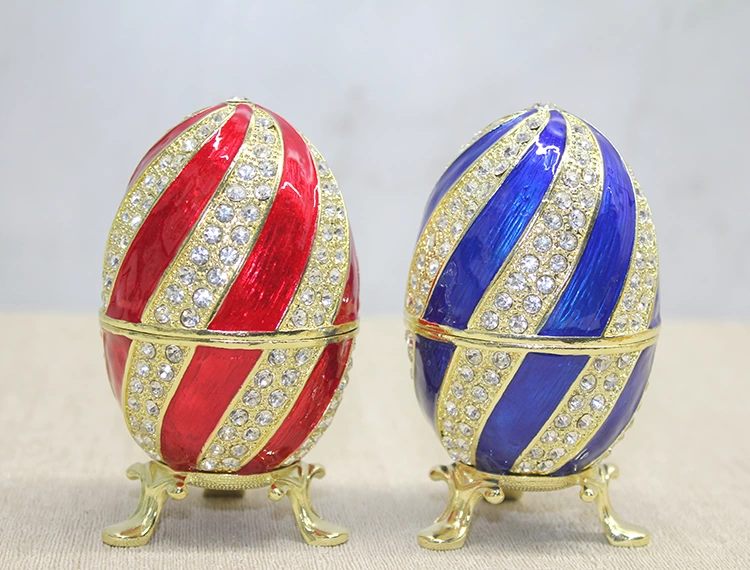 Swaroski Yumurta Alk3822