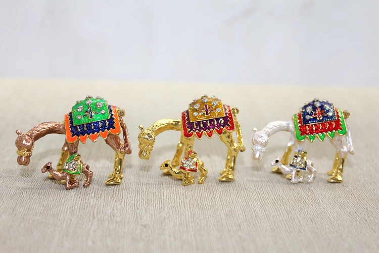 Swaroski Minik Deve Alk3865