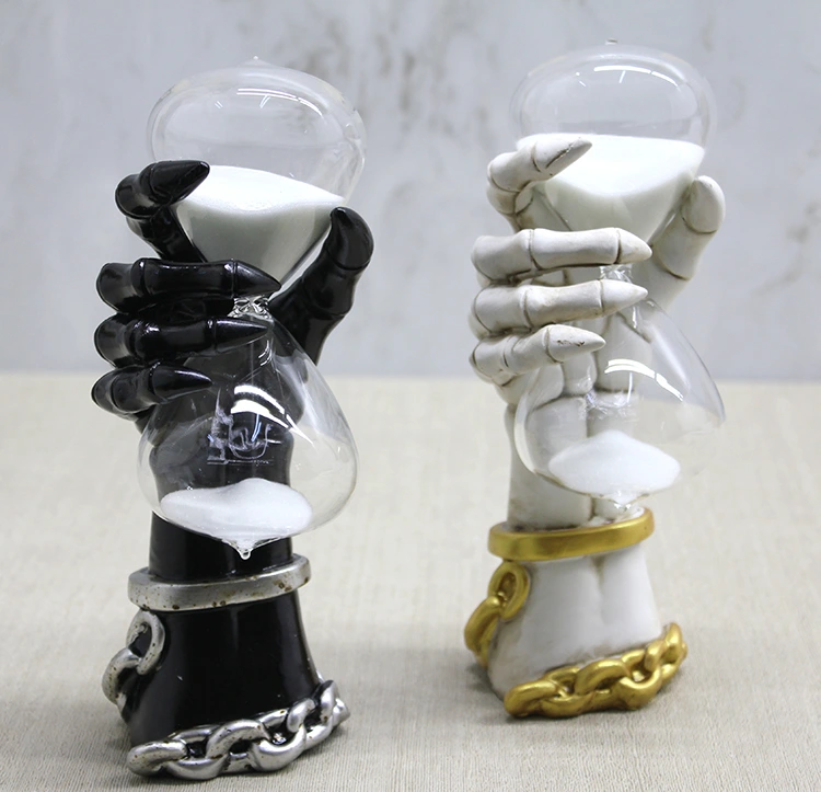 Polyester El Tasarımı Kumsaati Alk4396