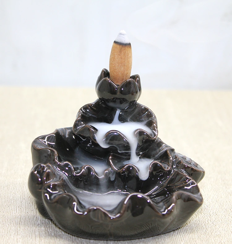 Seramik Geri Akış Tütsülük Alk4445