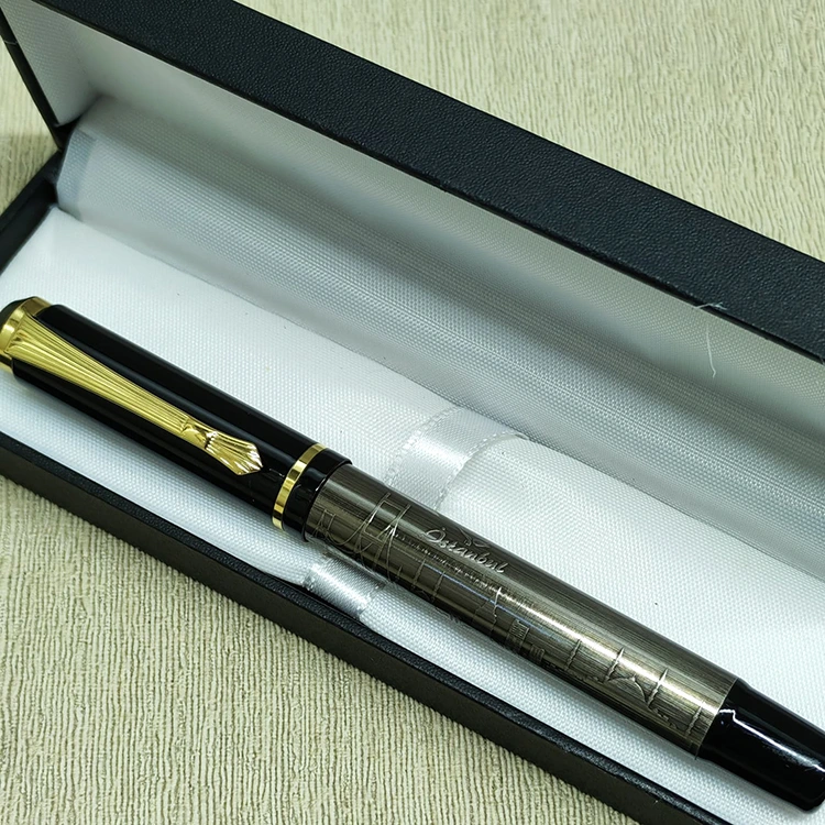 İstanbul Temalı Tükenmez Kalem Alk4742