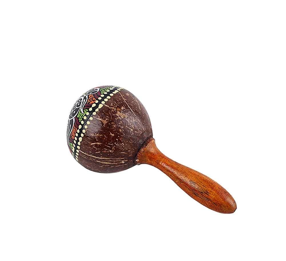 Coconat Marakas 3dıarta-24