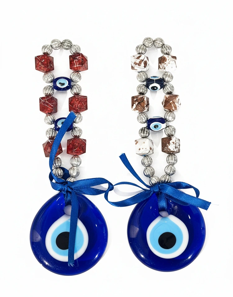 Nazar Boncuğu Askılık Nzr04