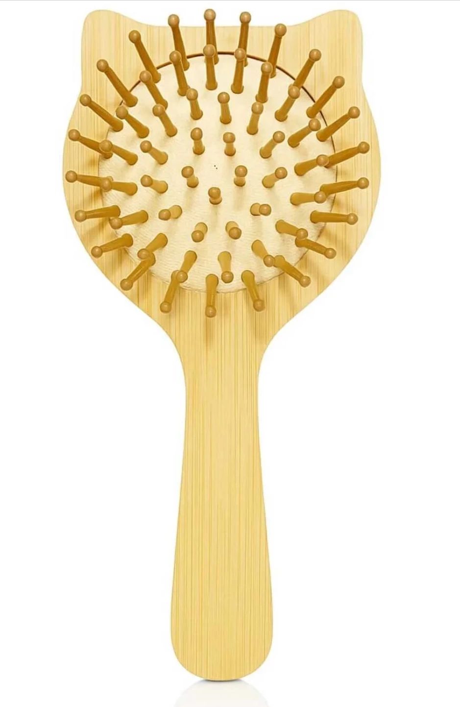 Bambu Kedi Tarak 24’lü Mz-336