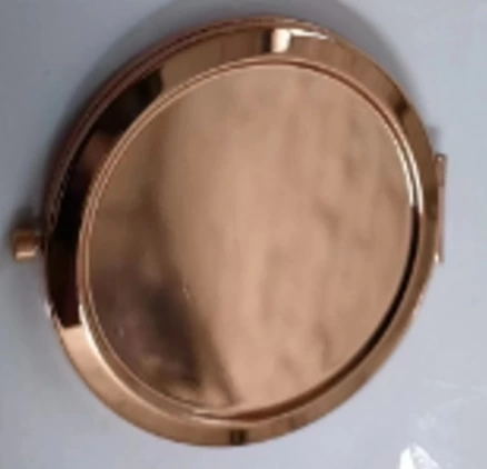 Cep Aynası (rose Renk)