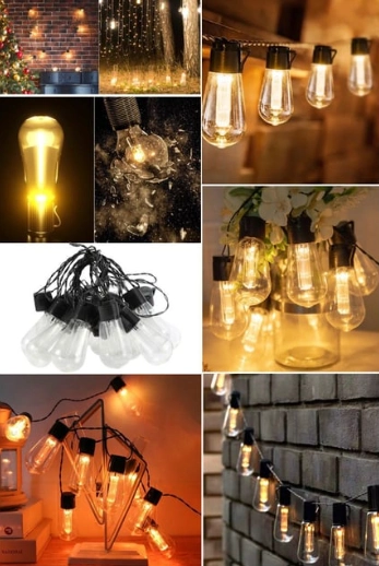 5m 10 Led Fişli Gün Işığı Mz-16-