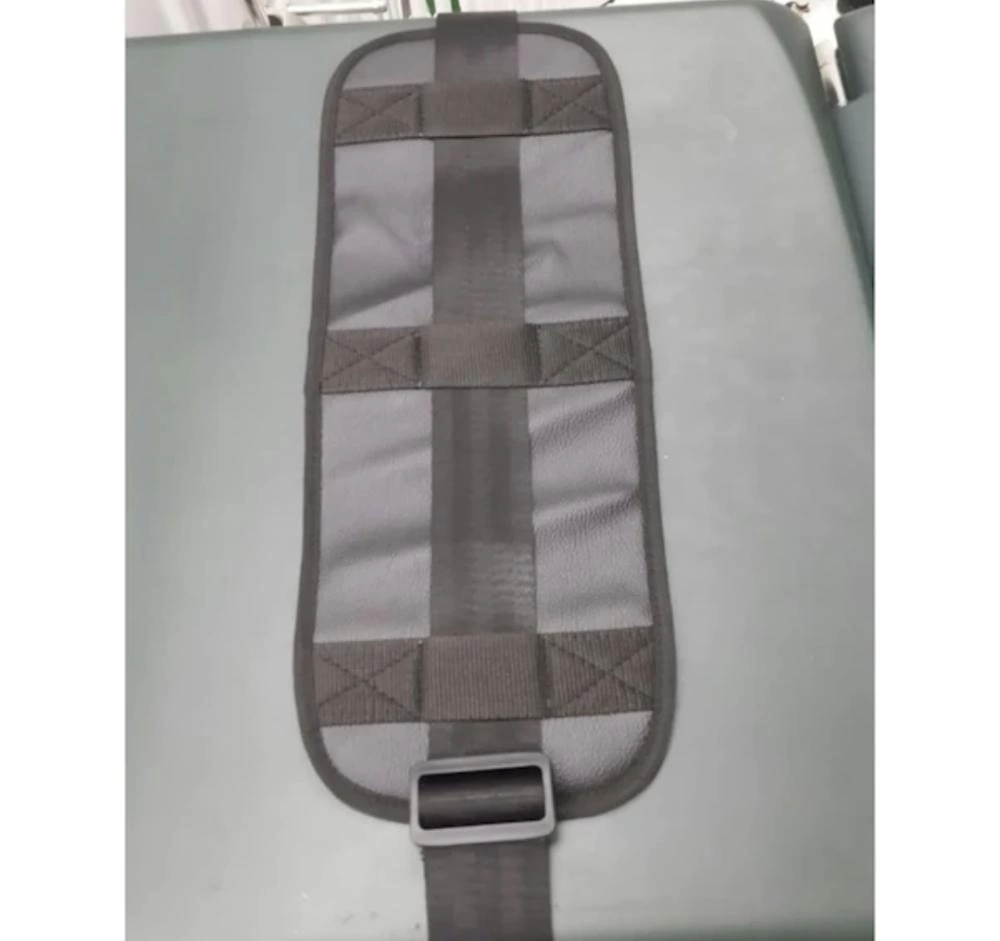 Vücut Tespit Kemeri