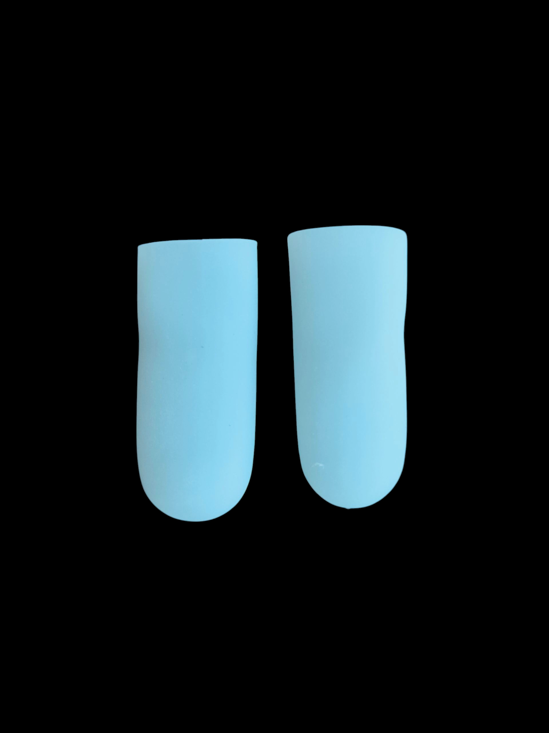 Ayak Serçe Parmak Silikon Hortum Nrd 594 *