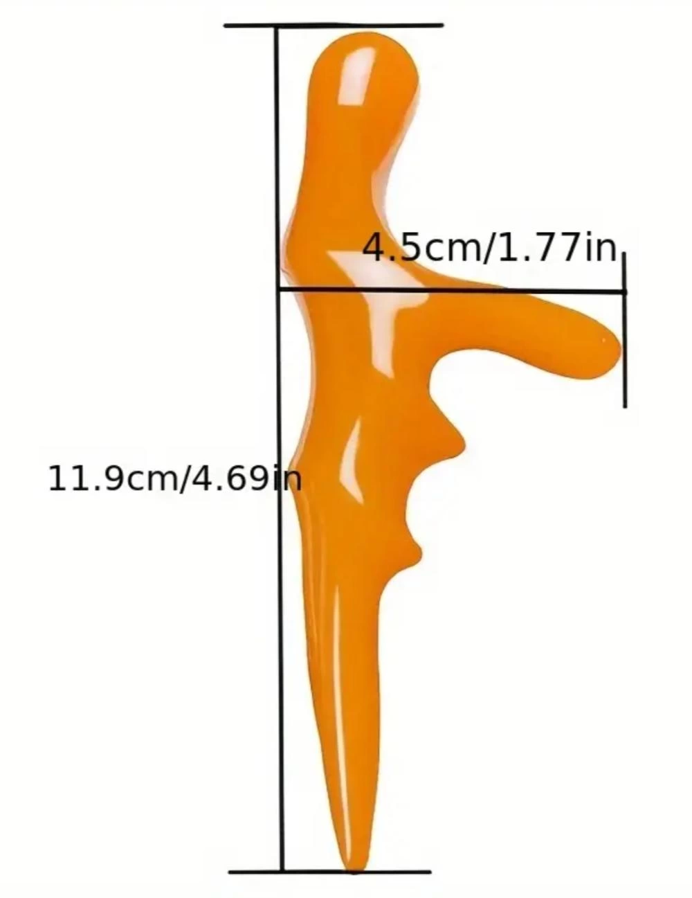 Akupunktur Masaj Aleti Nrd 597 *