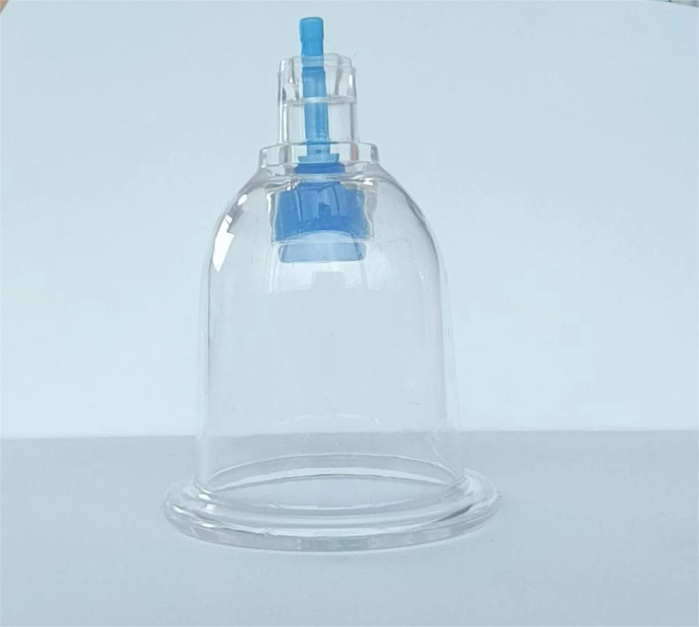 4 Numara Hacamat Kupası