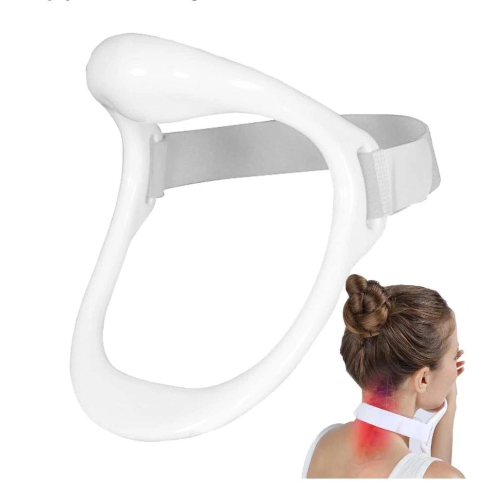 Neck Holder Boyun Destek Aparatı | Ergonomik Medikal Kullanım