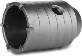 Adaptörlü Elmaslı Beton Delme Panç 30 Mm