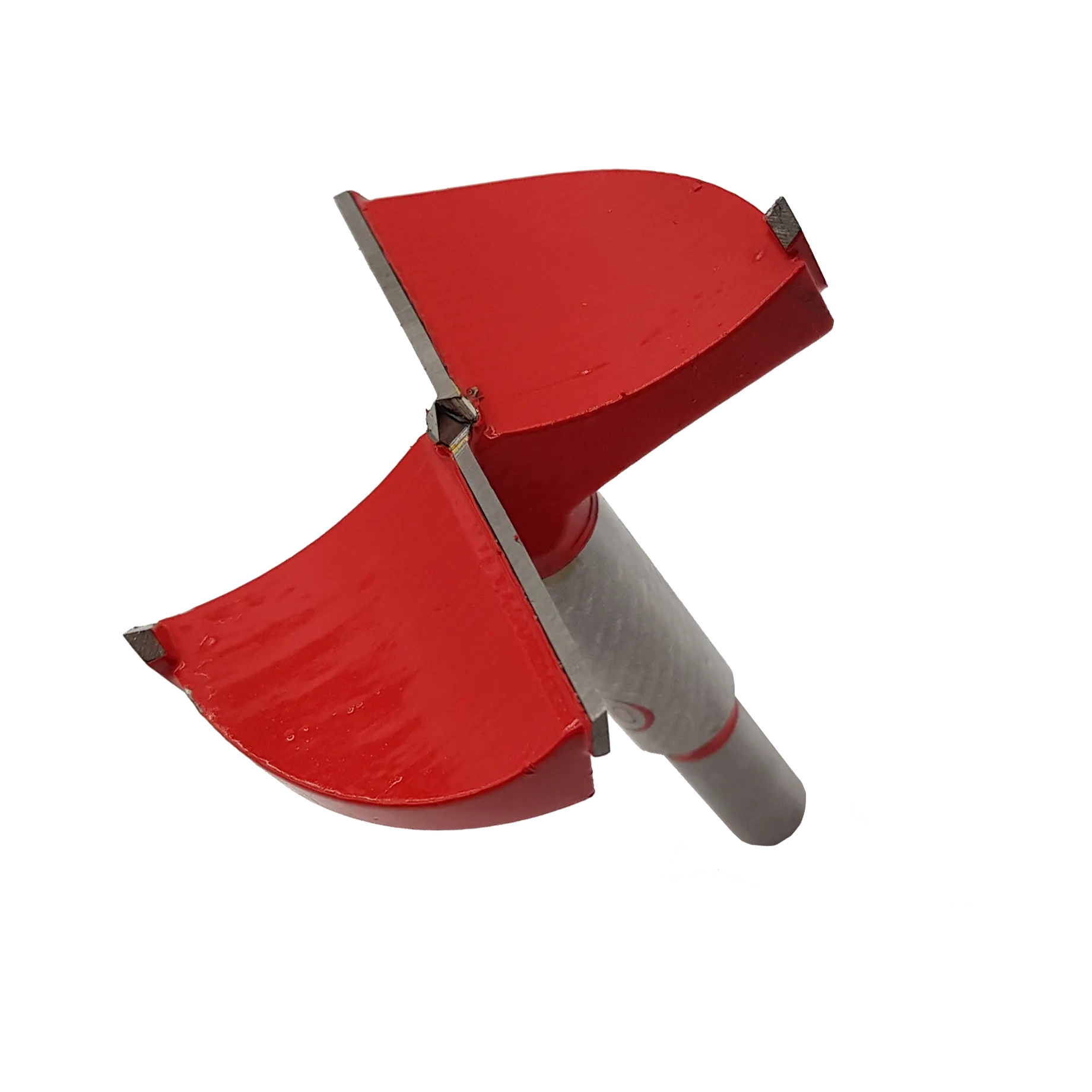 Ahşap Freze Bıçağı - 40x70 Mm