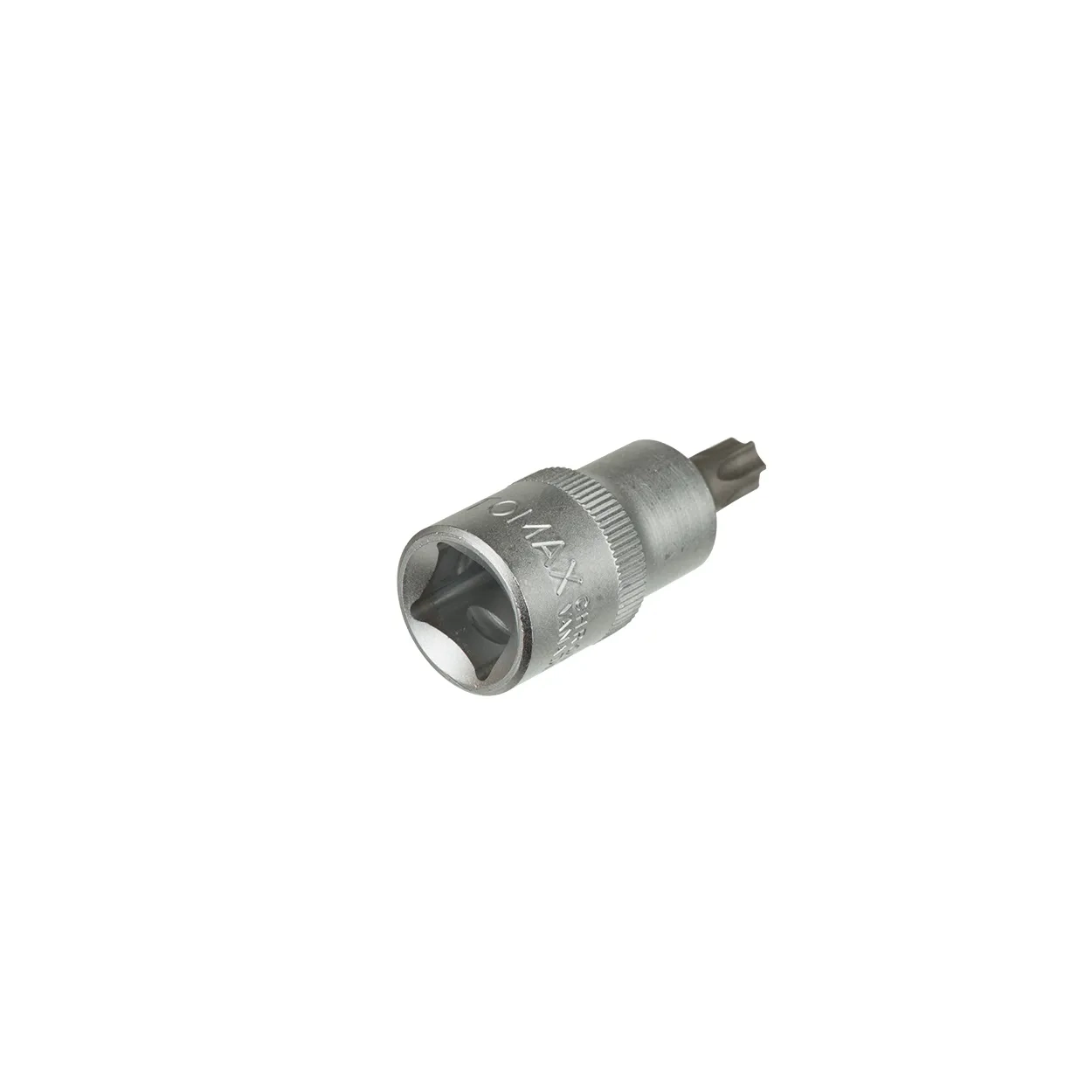 Lokmalı () Torx Bits Uç - T35 (10 Adet)