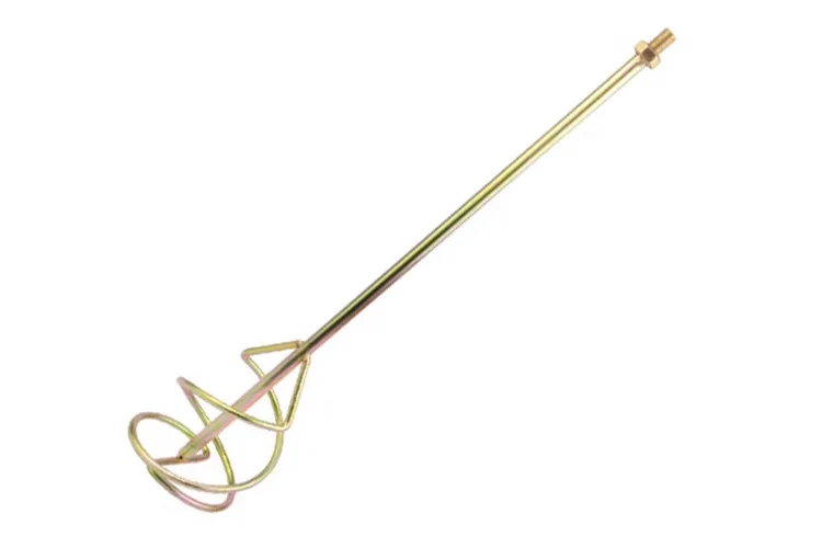 M14 Profesyonel Boya Karıştırıcı 120Ø, 580 Mm