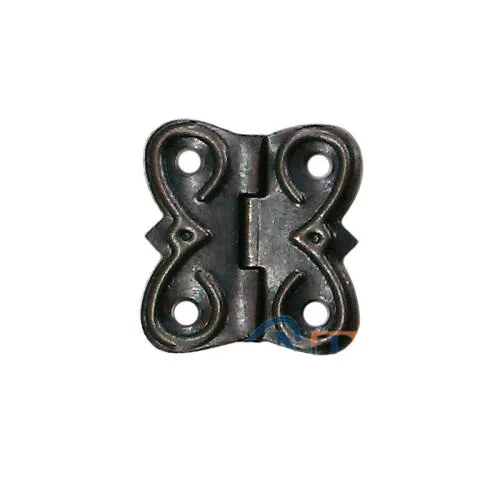 Papatya Menteşe Eko - Küçük 18x20 Mm, Antik, 1 Adet