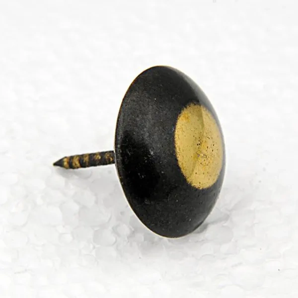 Eskitme, Bakır Barok Kabara Raptiye 11 Mm - 1000