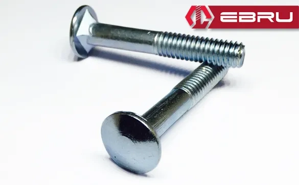 Kasa Civata 5/16x130 - 100 Adet